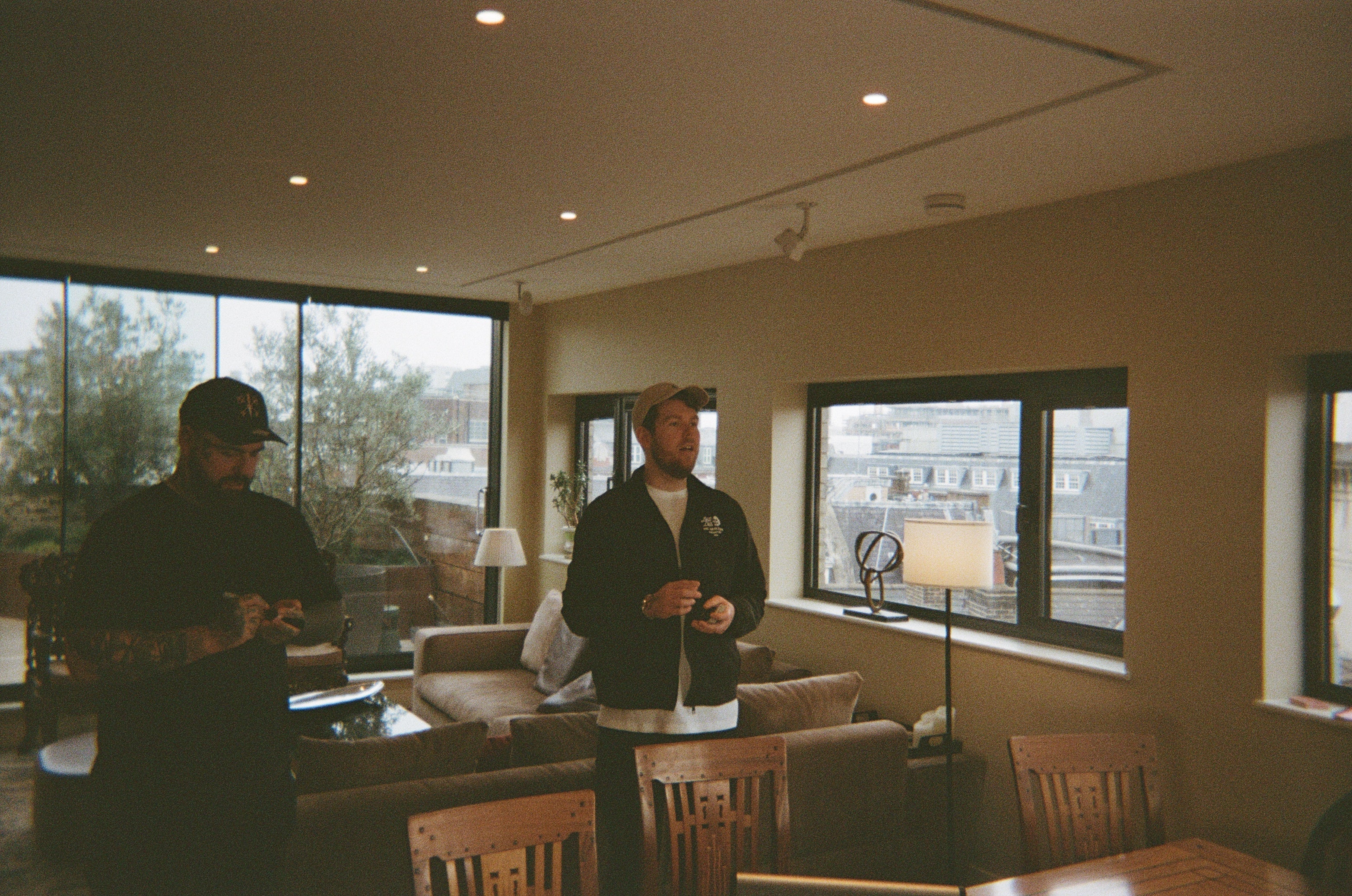 TLDL: Too Long Didn't Listen