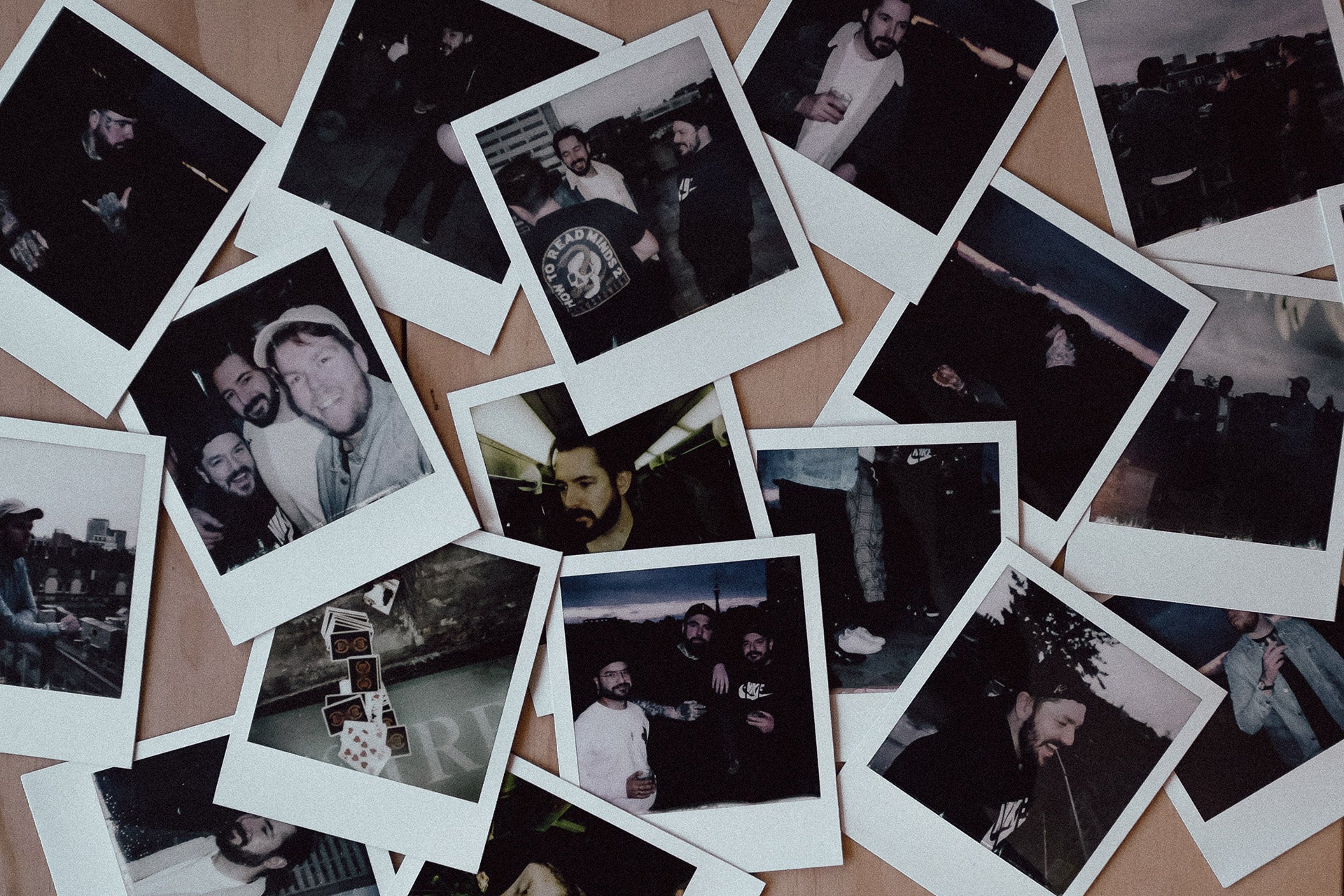 NEW SITE: Embrace What Makes You Different