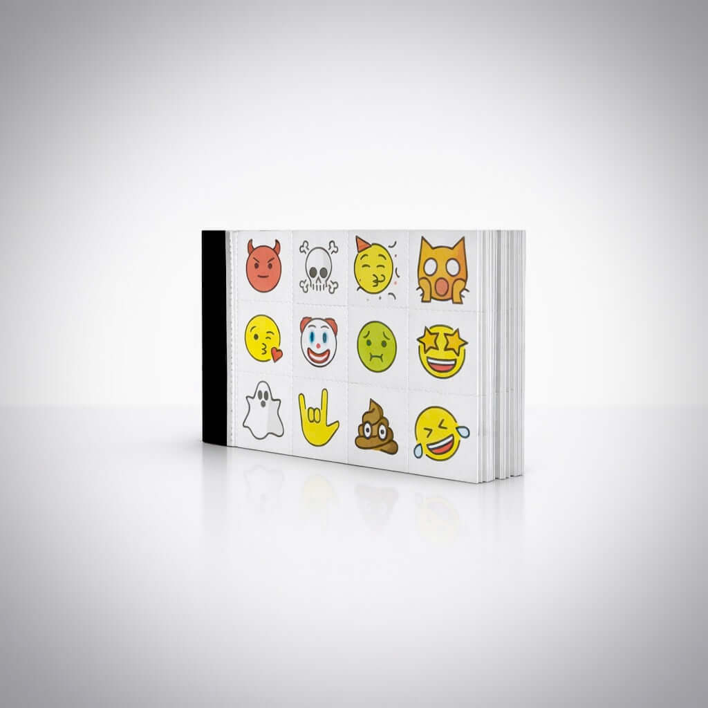 The Emoji Book || Ellusionist