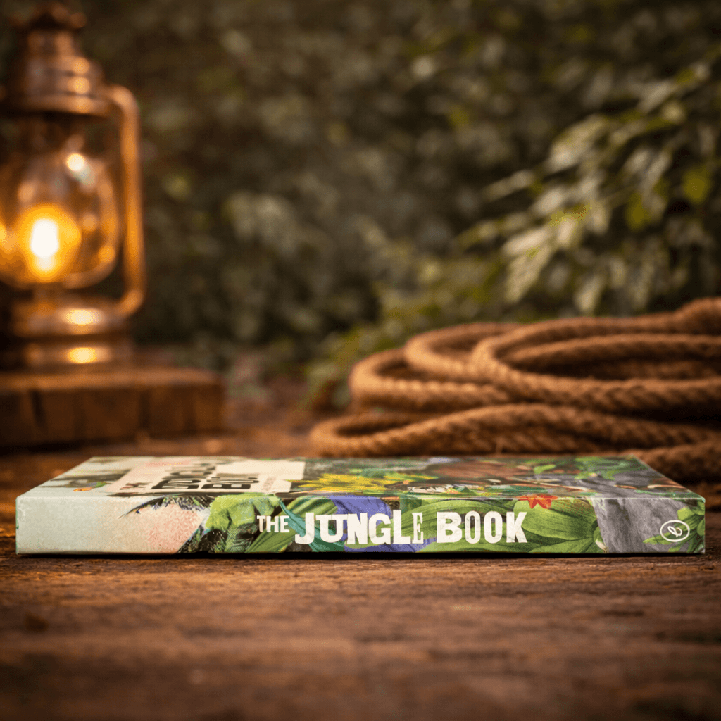 The Jungle Book || Ellusionist Magic