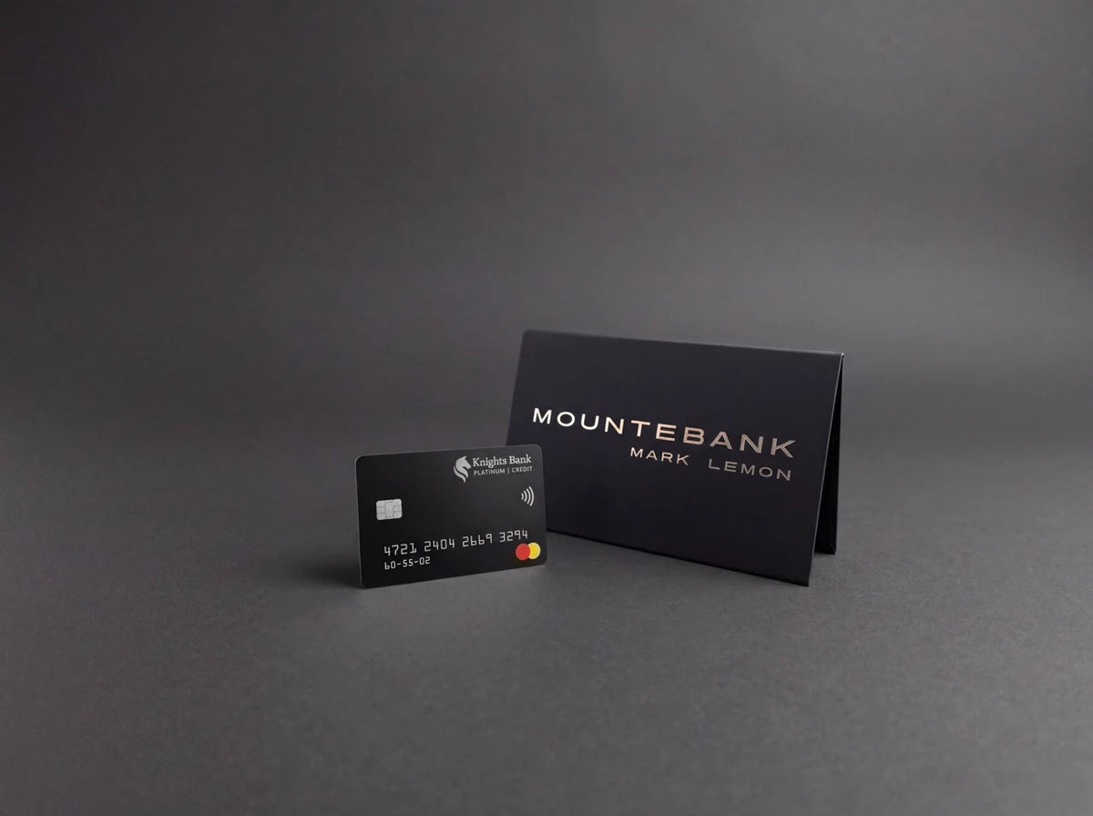 Mountebank