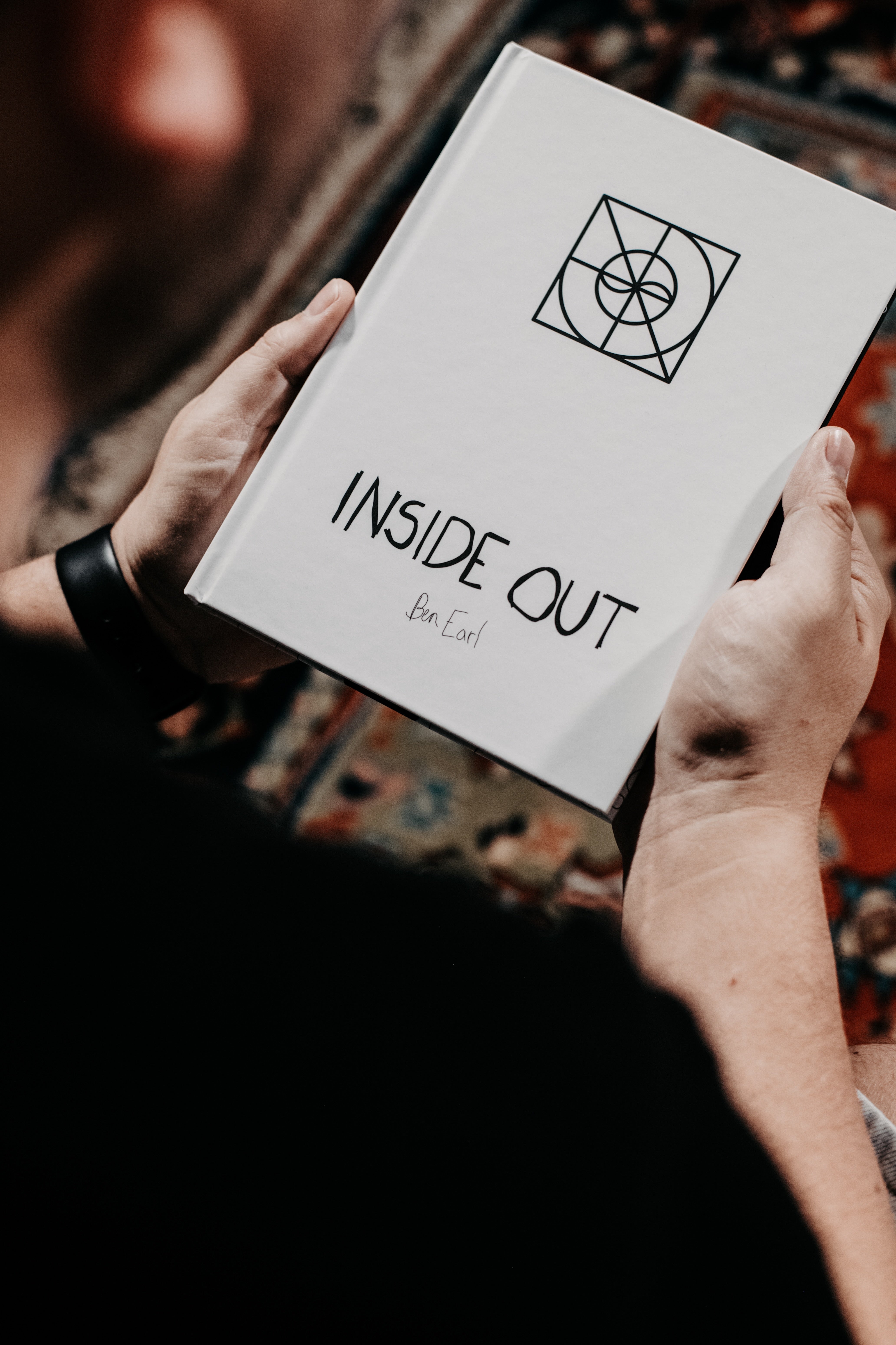 Inside Out by Ben Earl | Ellusionist