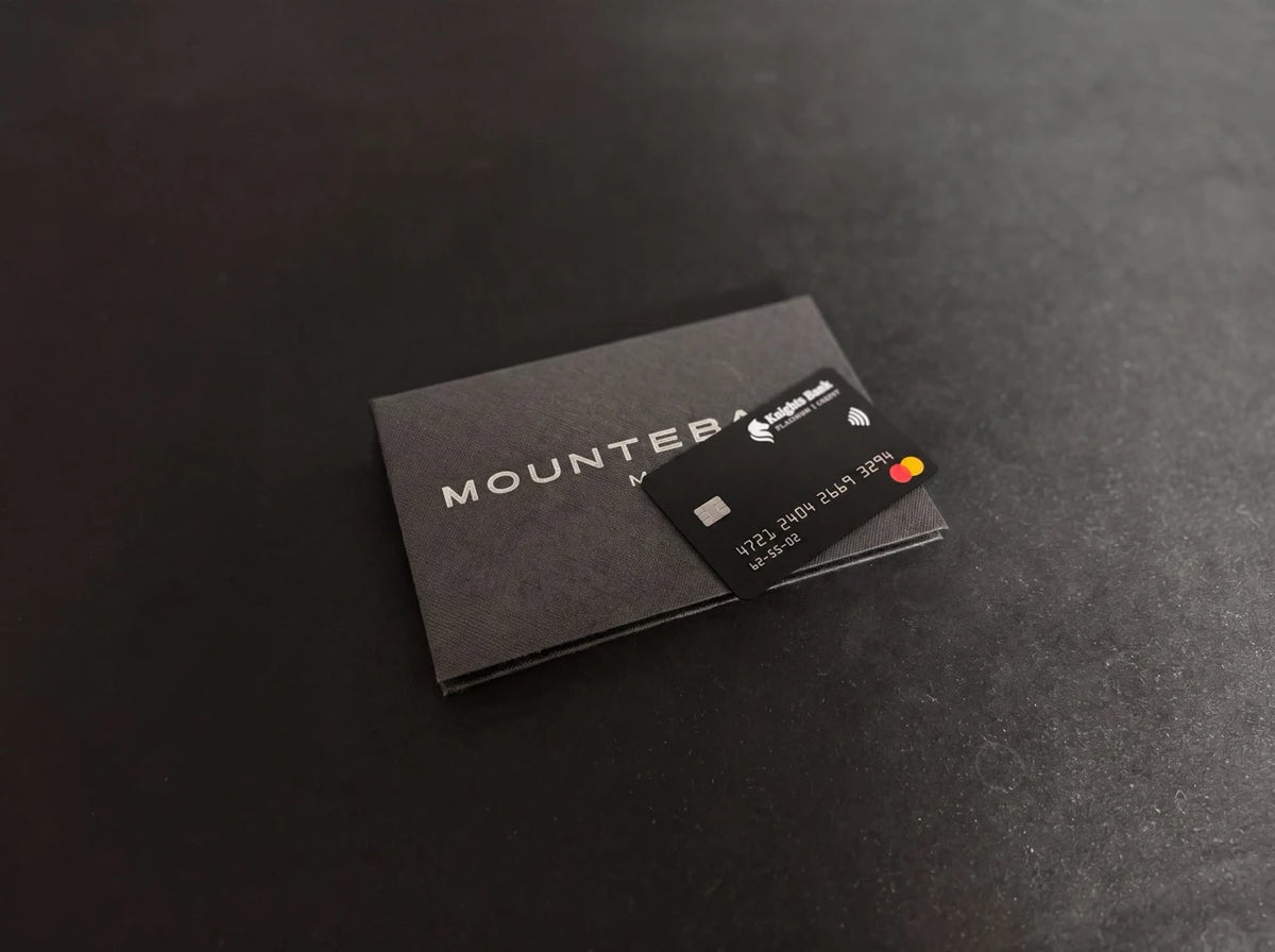Mountebank