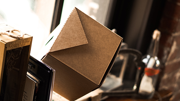 AmazeBox Kraft