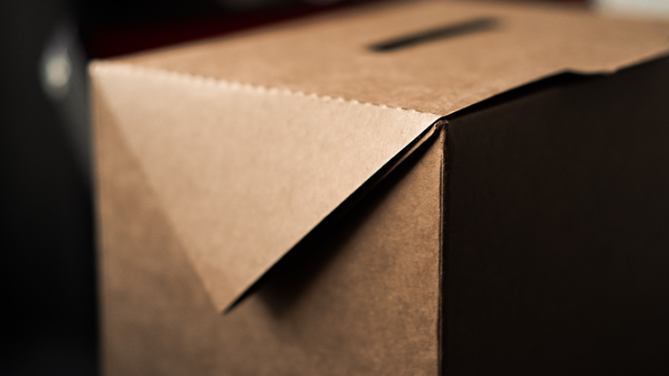 AmazeBox Kraft
