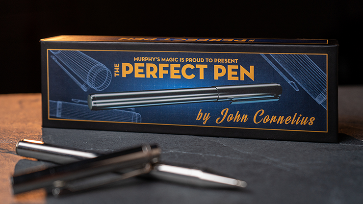 The Perfect Pen