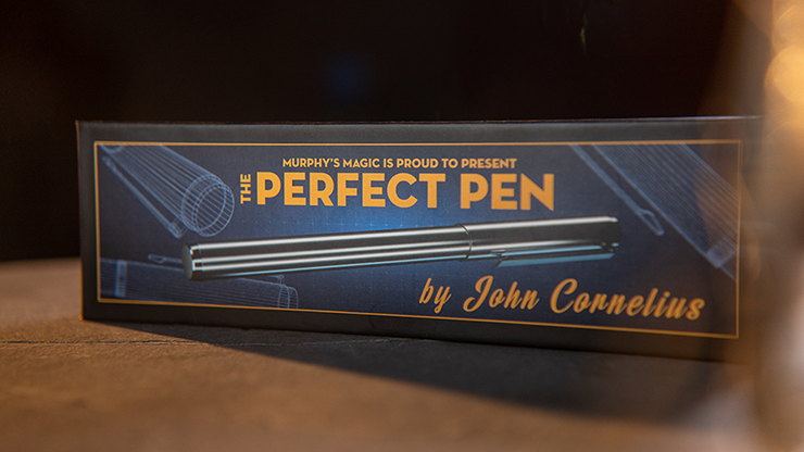 The Perfect Pen