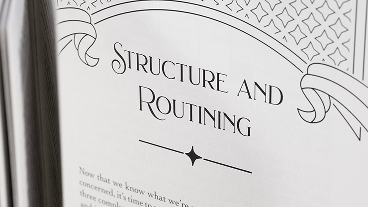 Stage by Stage by John Graham