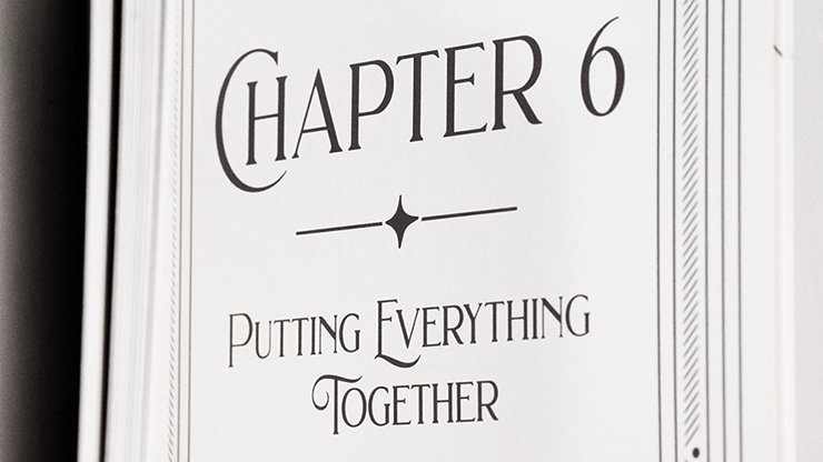 Stage by Stage by John Graham