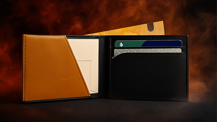 The Virtuoso Wallet