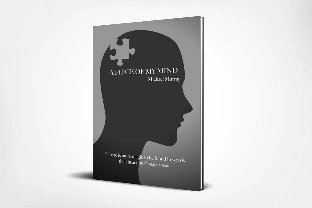 A Piece Of My Mind