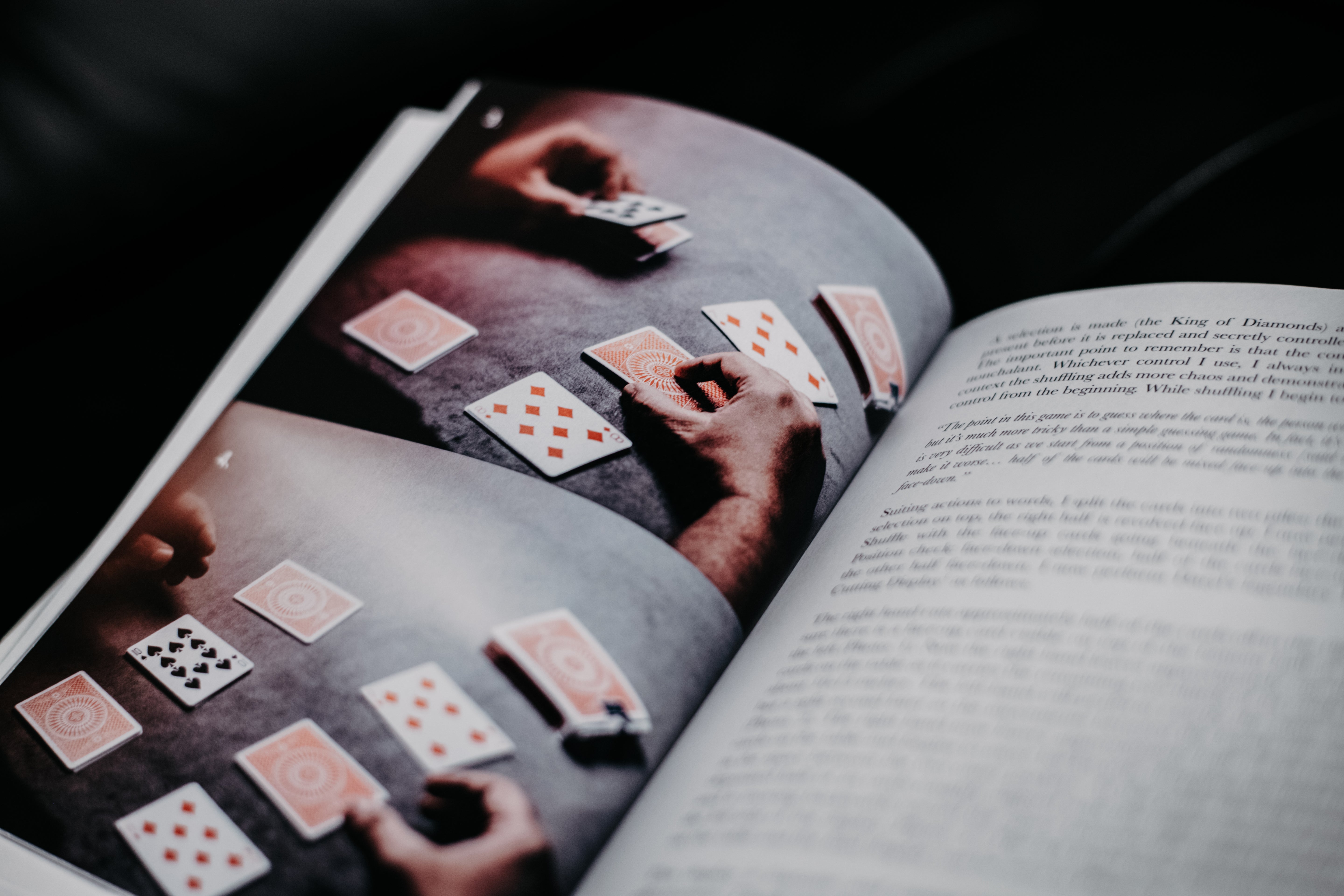 Inside Out by Ben Earl | Ellusionist
