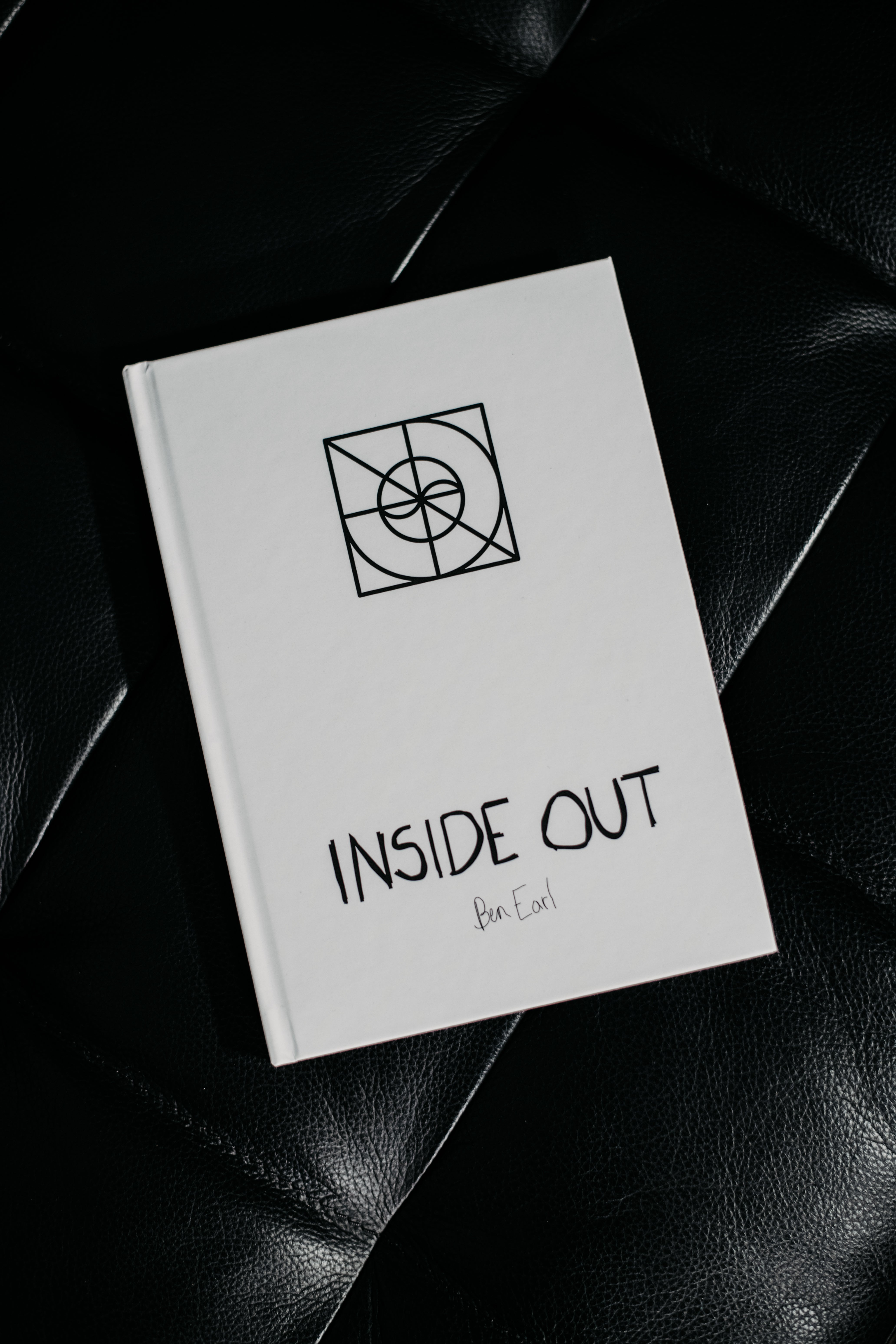 Inside Out by Ben Earl | Ellusionist