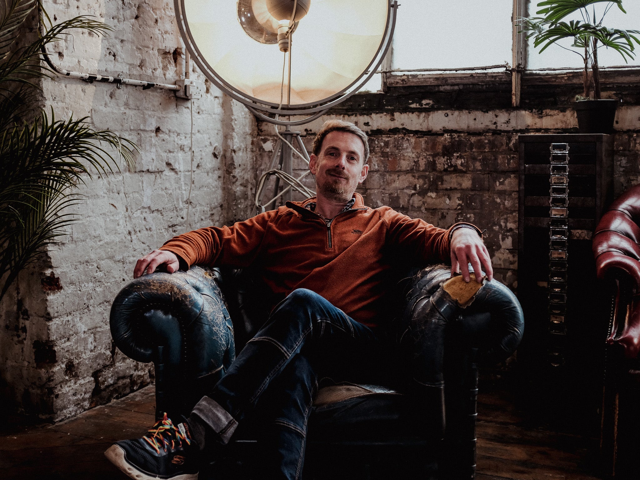 The Ultimate Card to Box