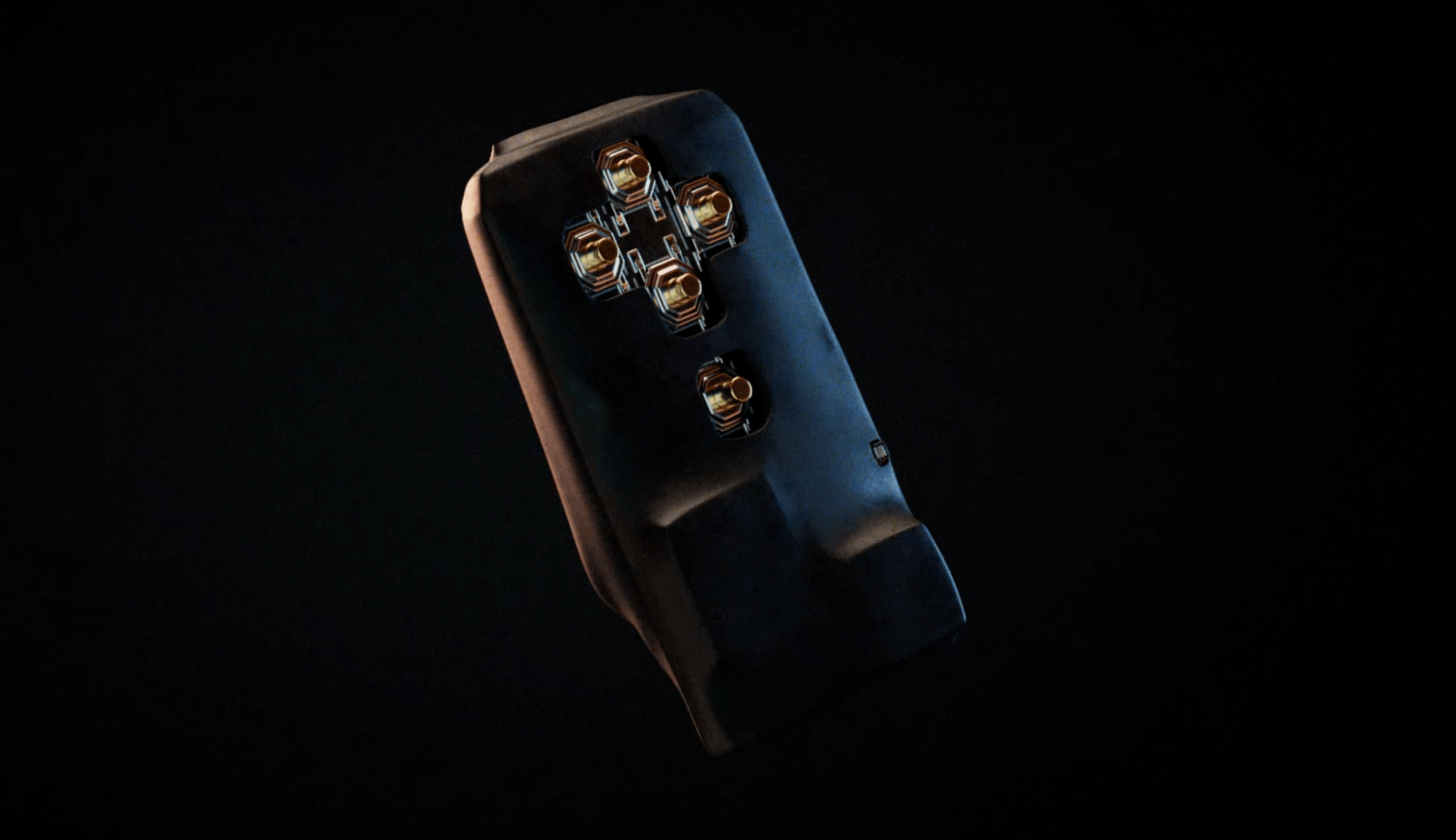 Synaptic - $285.00 - Ellusionist