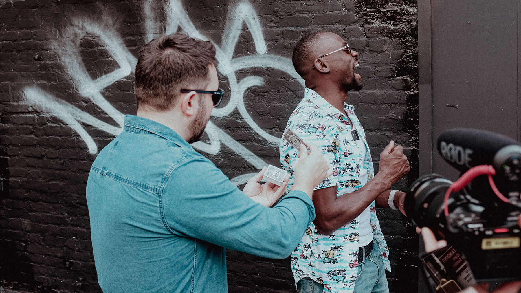 Making Magicians Since 2001 | Ellusionist