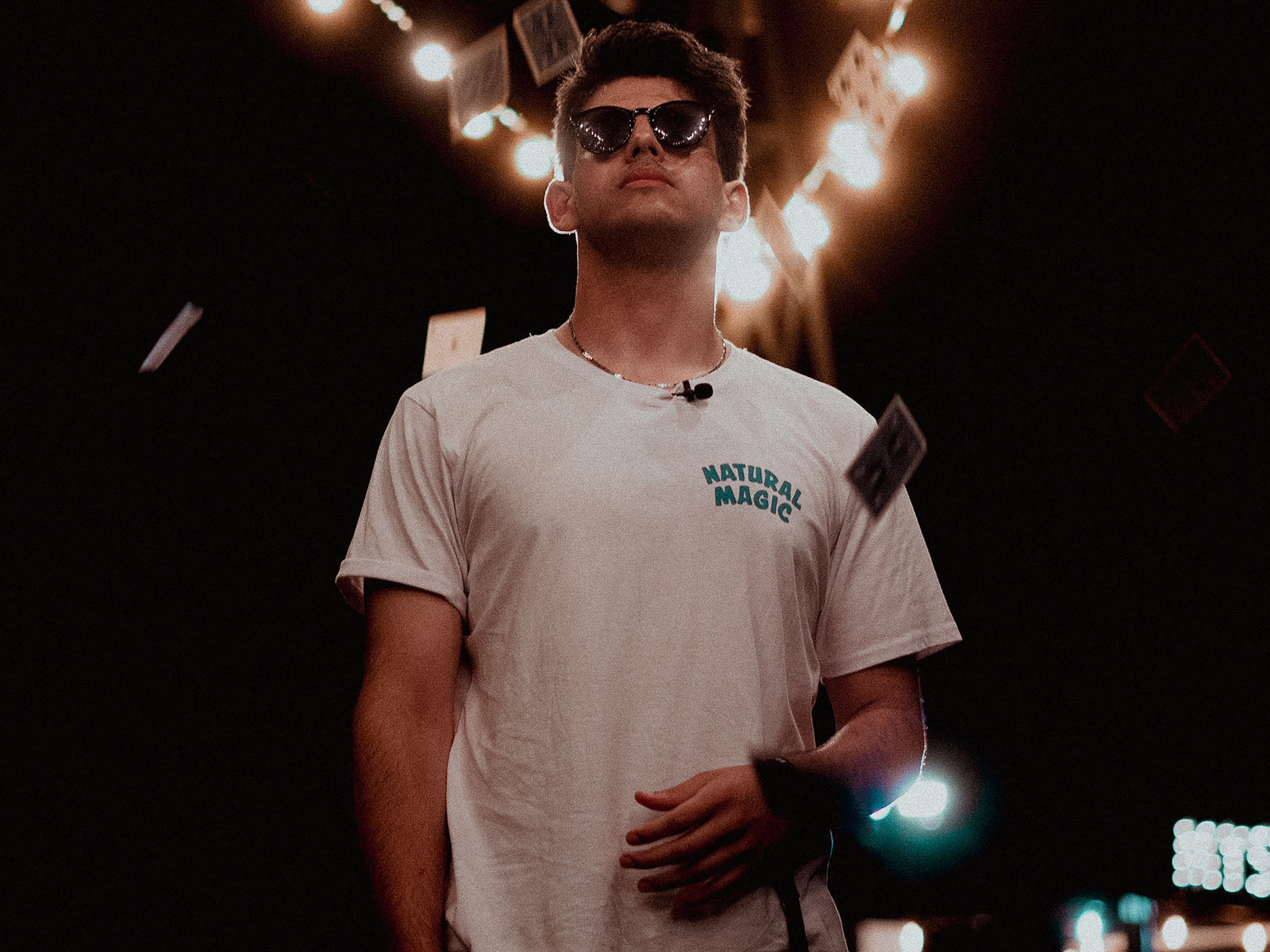 Natural Magic T-Shirt