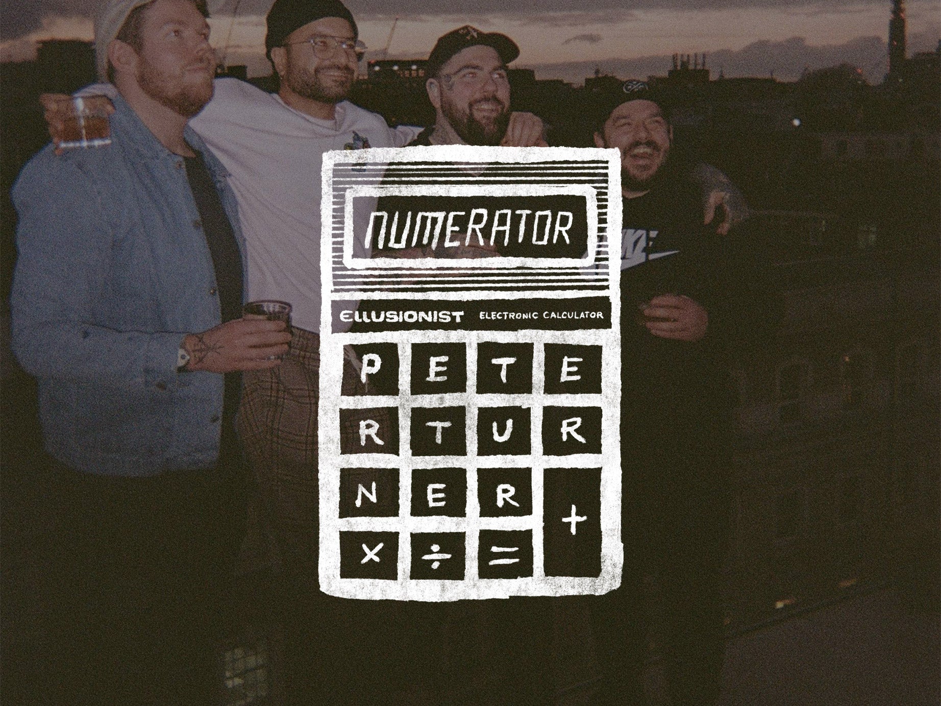 Numerator