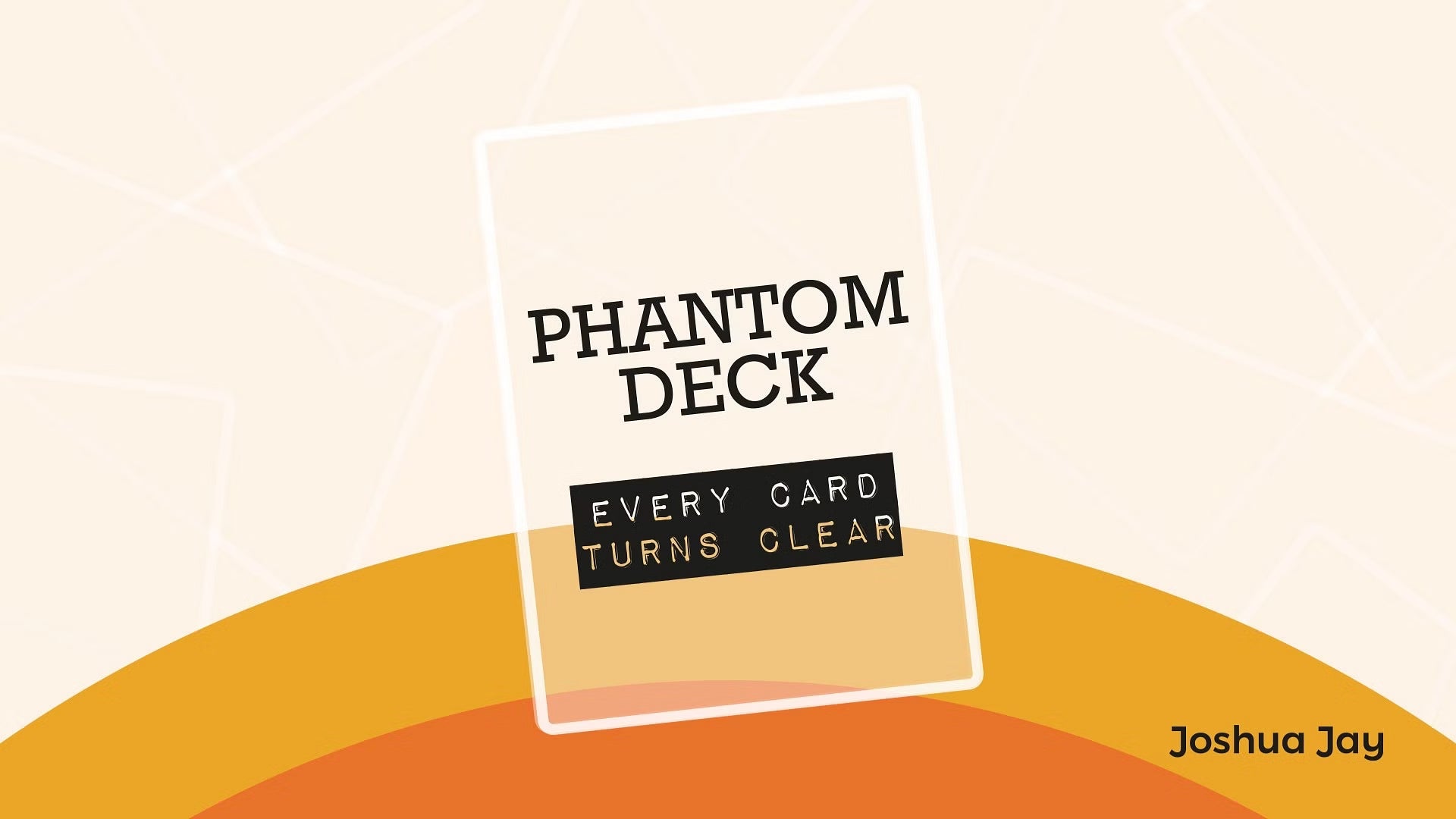 Phantom Deck