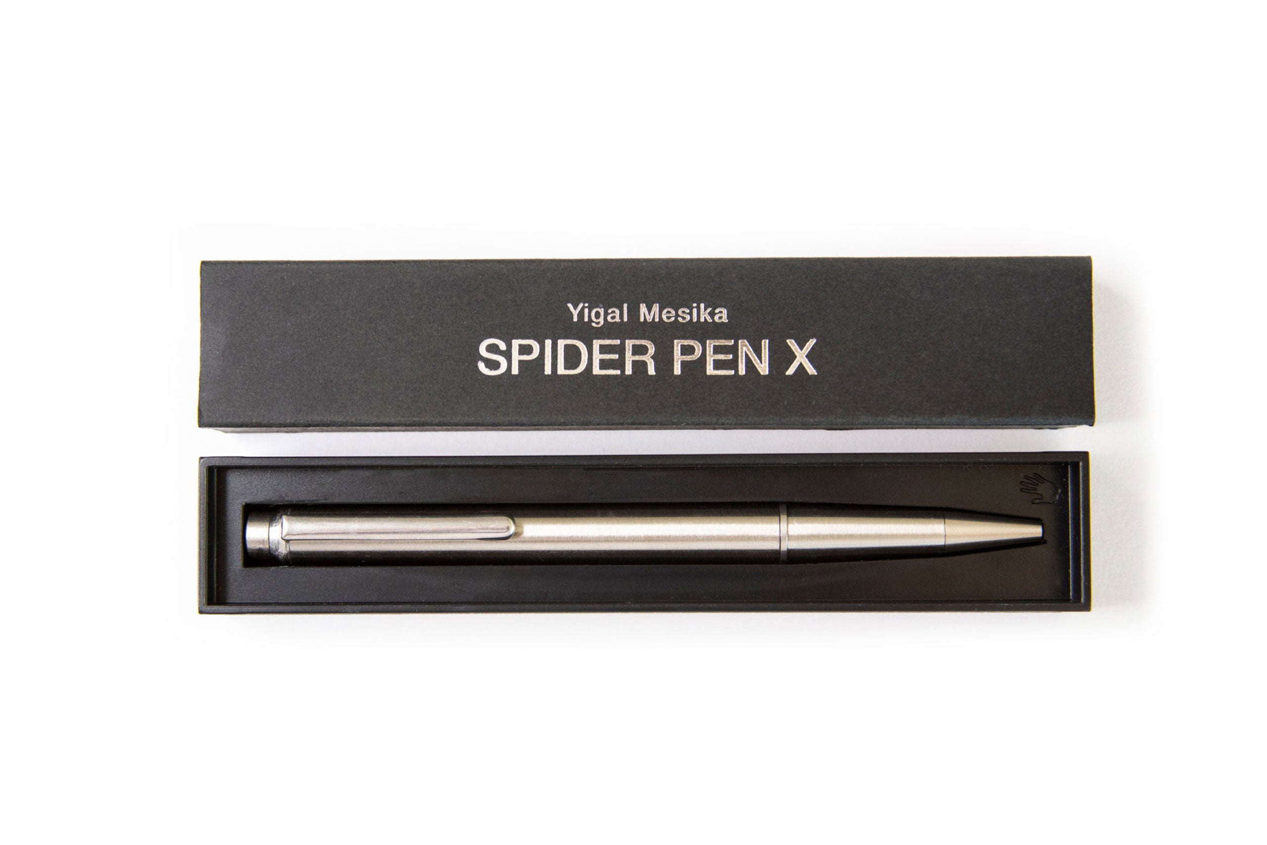Spider Pen X