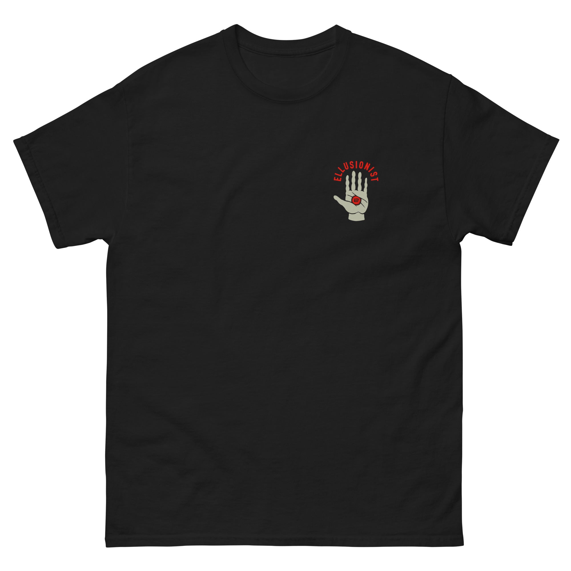 Coin Tricks T-Shirt