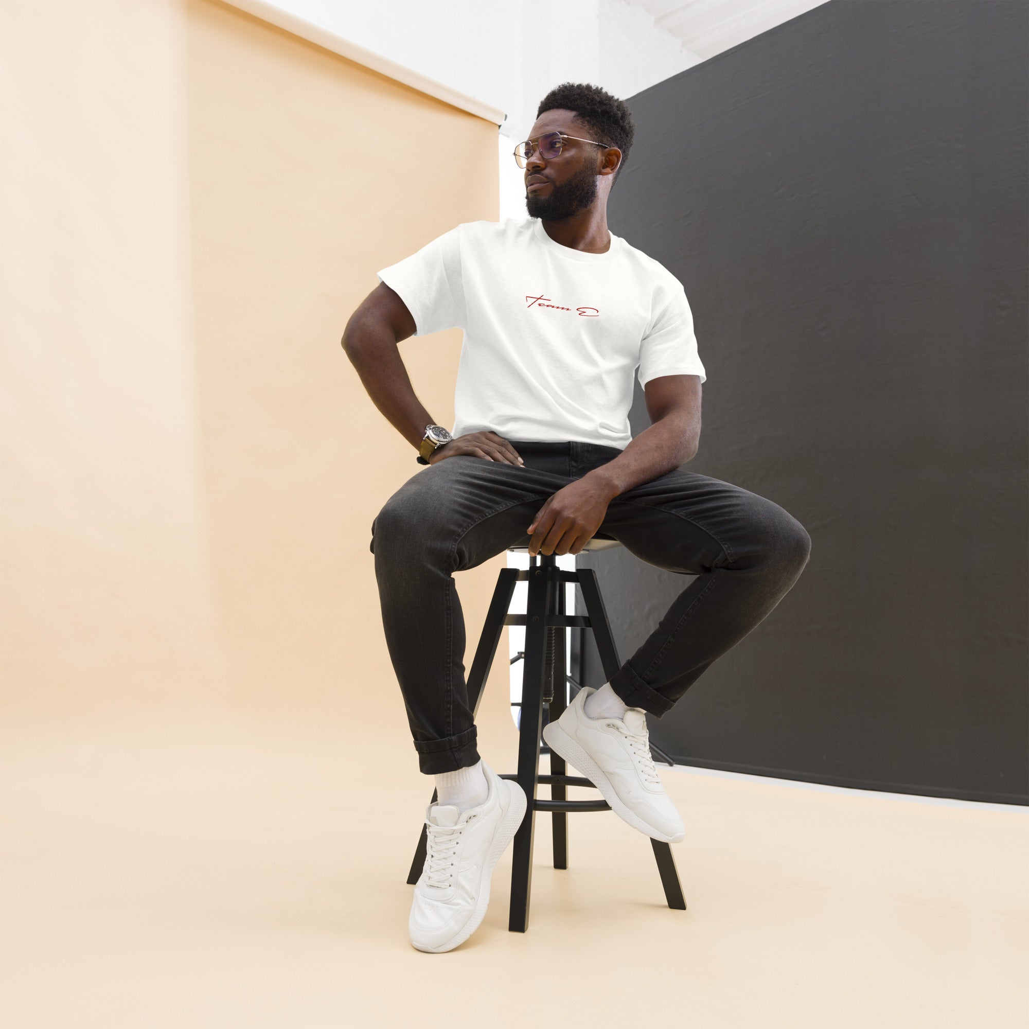 Team E Classic T-Shirt