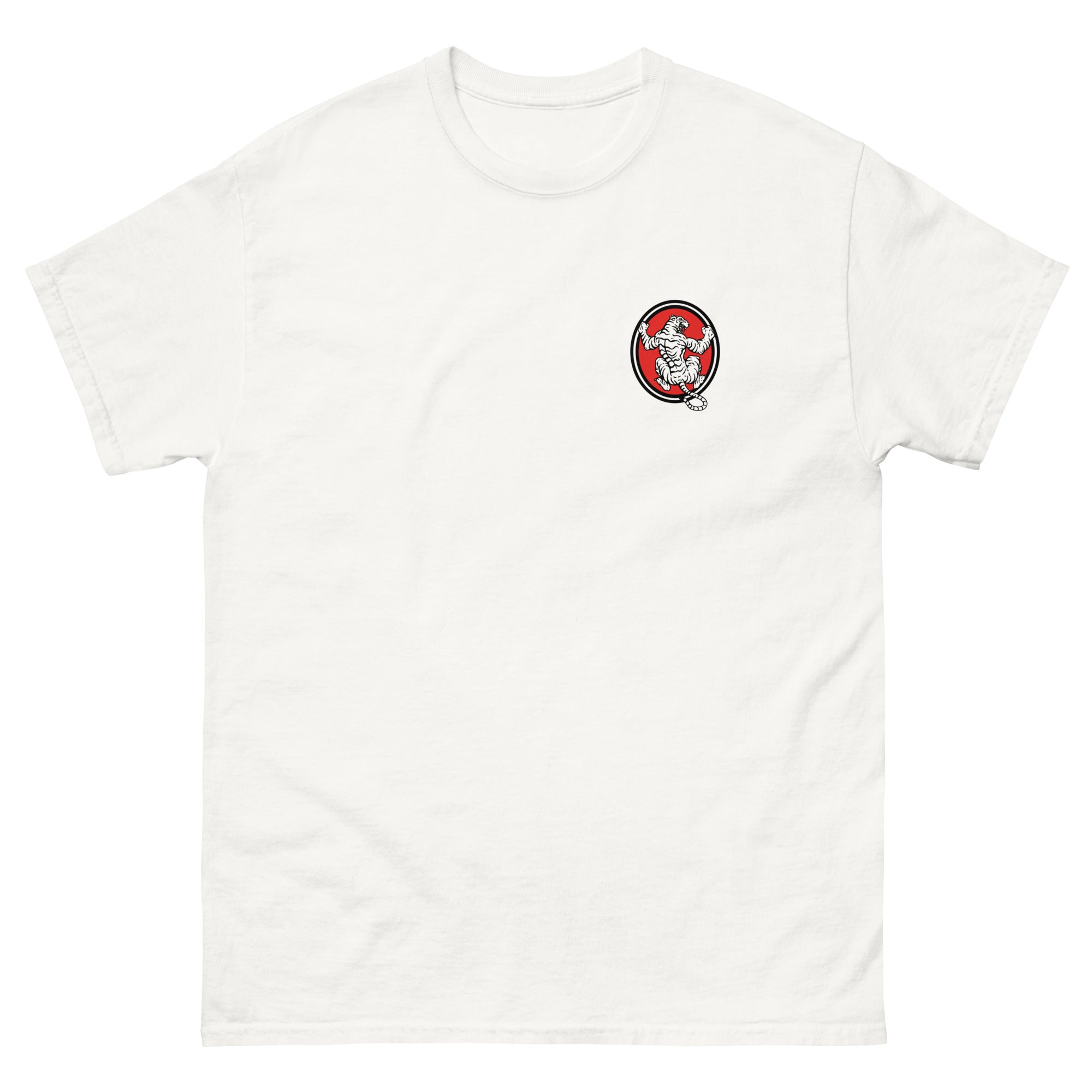 Black Tiger T-Shirt