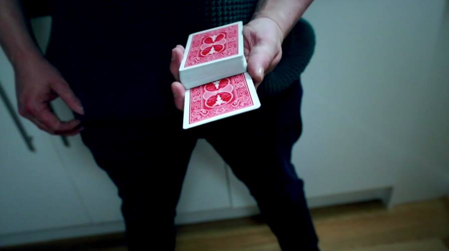 Diffuse by Lloyd Barnes | Ellusionist