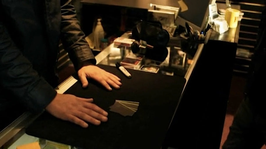 Devils Peek by Nate Kranzo | Ellusionist