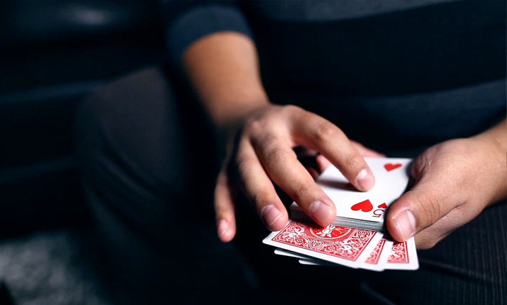 Fade by Chris Mayhew | Ellusionist