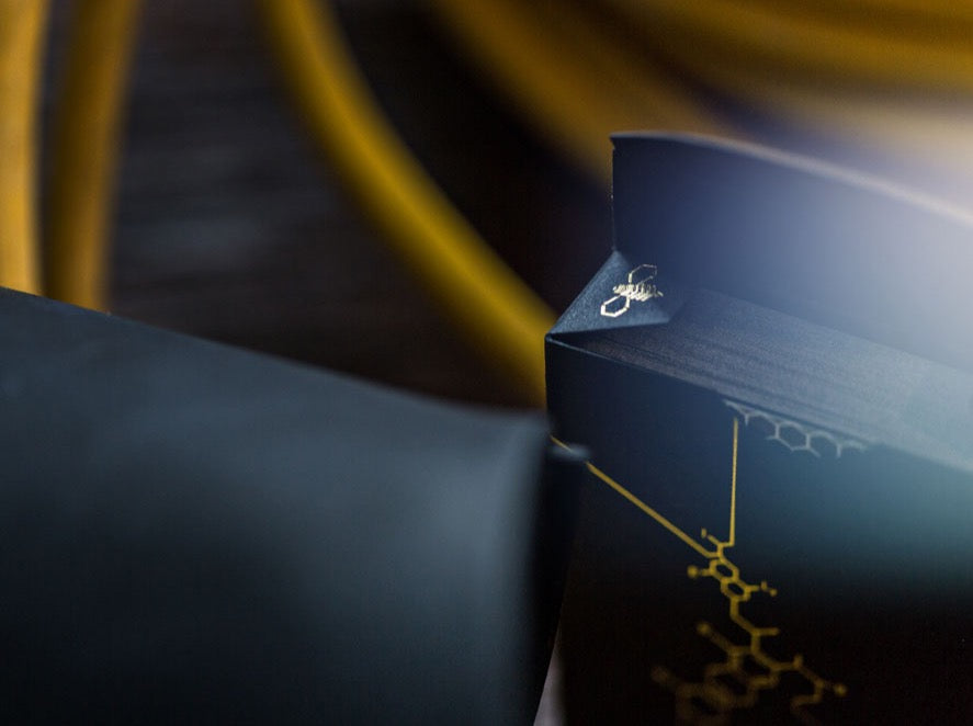 Killer Bees by Luxury-pressed E7 | Ellusionist