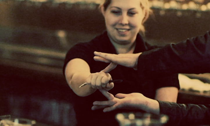 Boondock Mental by Nate Kranzo | Ellusionist