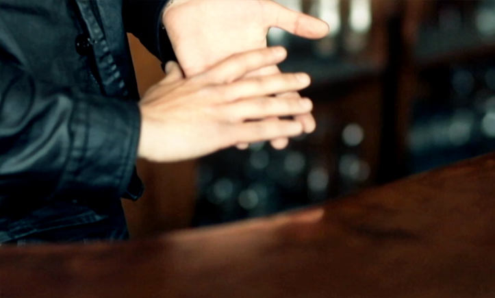 Boondock Mental by Nate Kranzo | Ellusionist