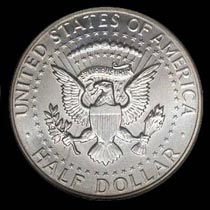 50 Cent Pieces (US Coins) by Ellusionist | Ellusionist