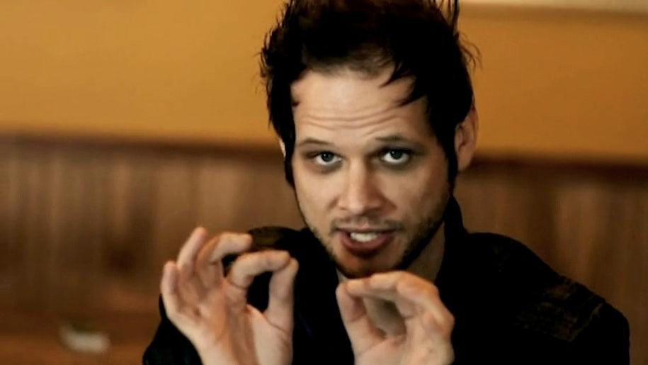 Chi Break by Nate Kranzo | Ellusionist