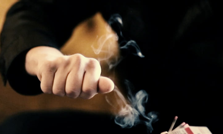 Boondock Mental by Nate Kranzo | Ellusionist