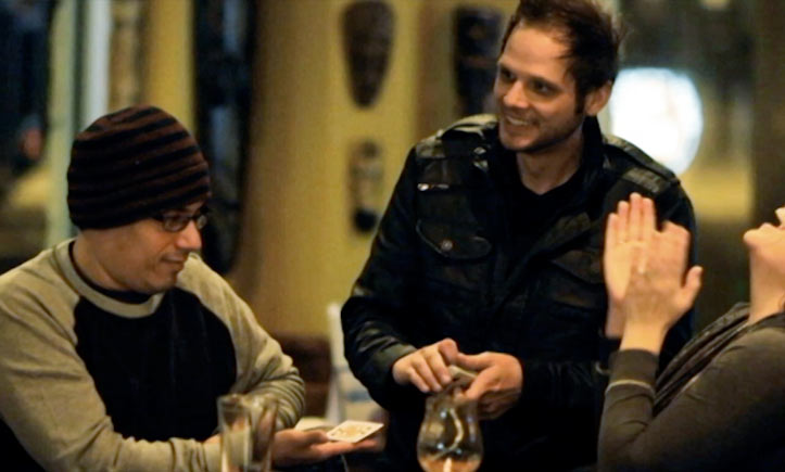 Boondock Mental by Nate Kranzo | Ellusionist