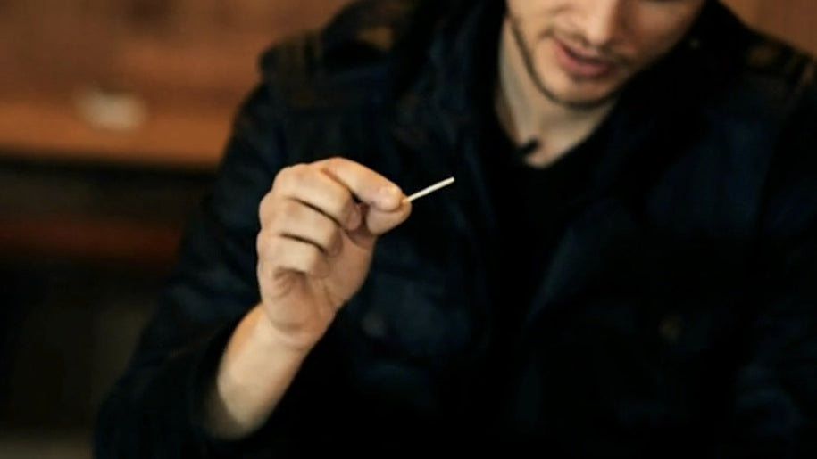 Chi Break by Nate Kranzo | Ellusionist