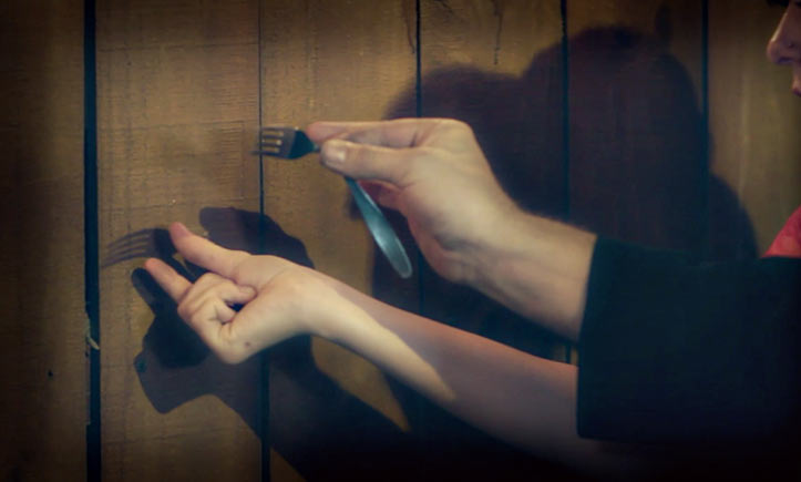 Liquid Metal 2 by Morgan Strebler | Ellusionist