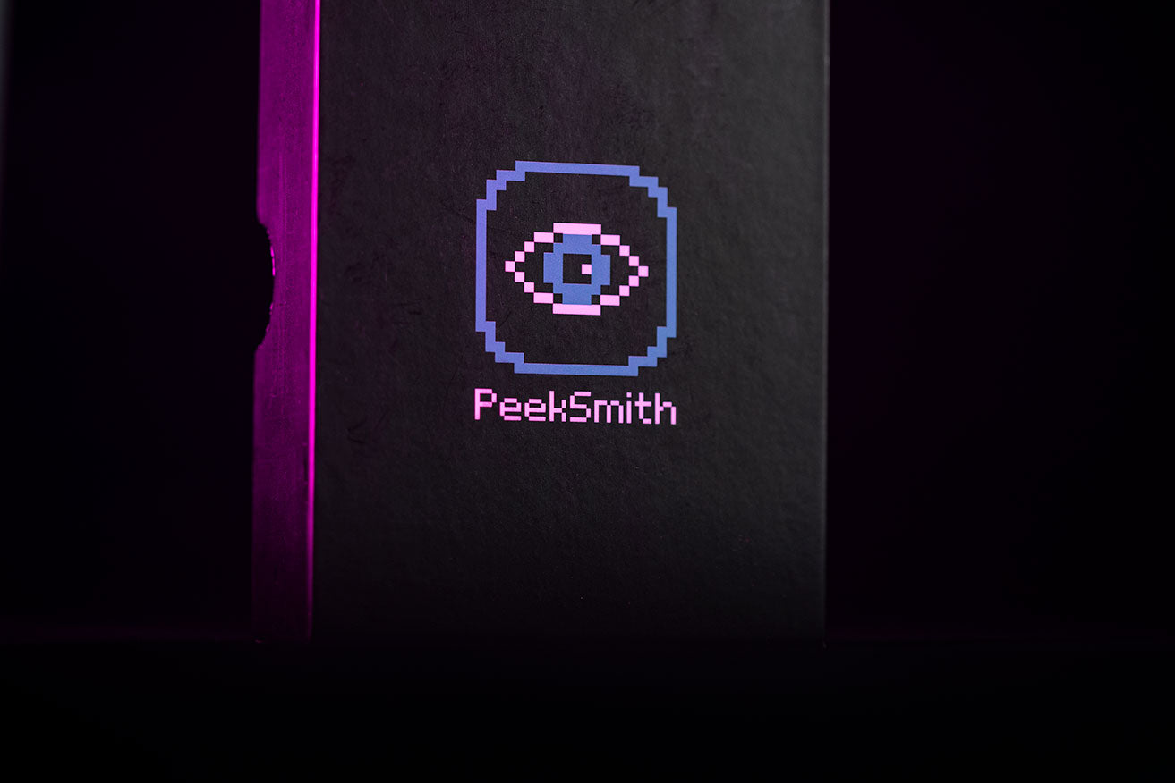 PeekSmith 3 by András Bártházi | Ellusionist