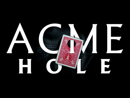 Acme Hole