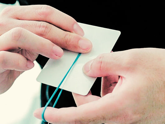 Cut by Bacon Fire | Ellusionist