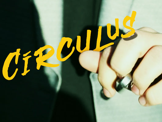 Circulous by Miles Thornton | Ellusionist