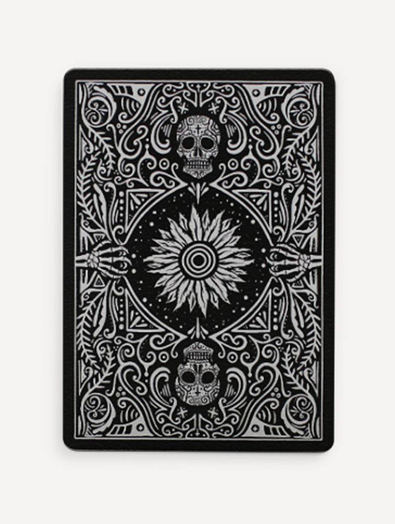 Disparos Black by USPCC Standard | Ellusionist