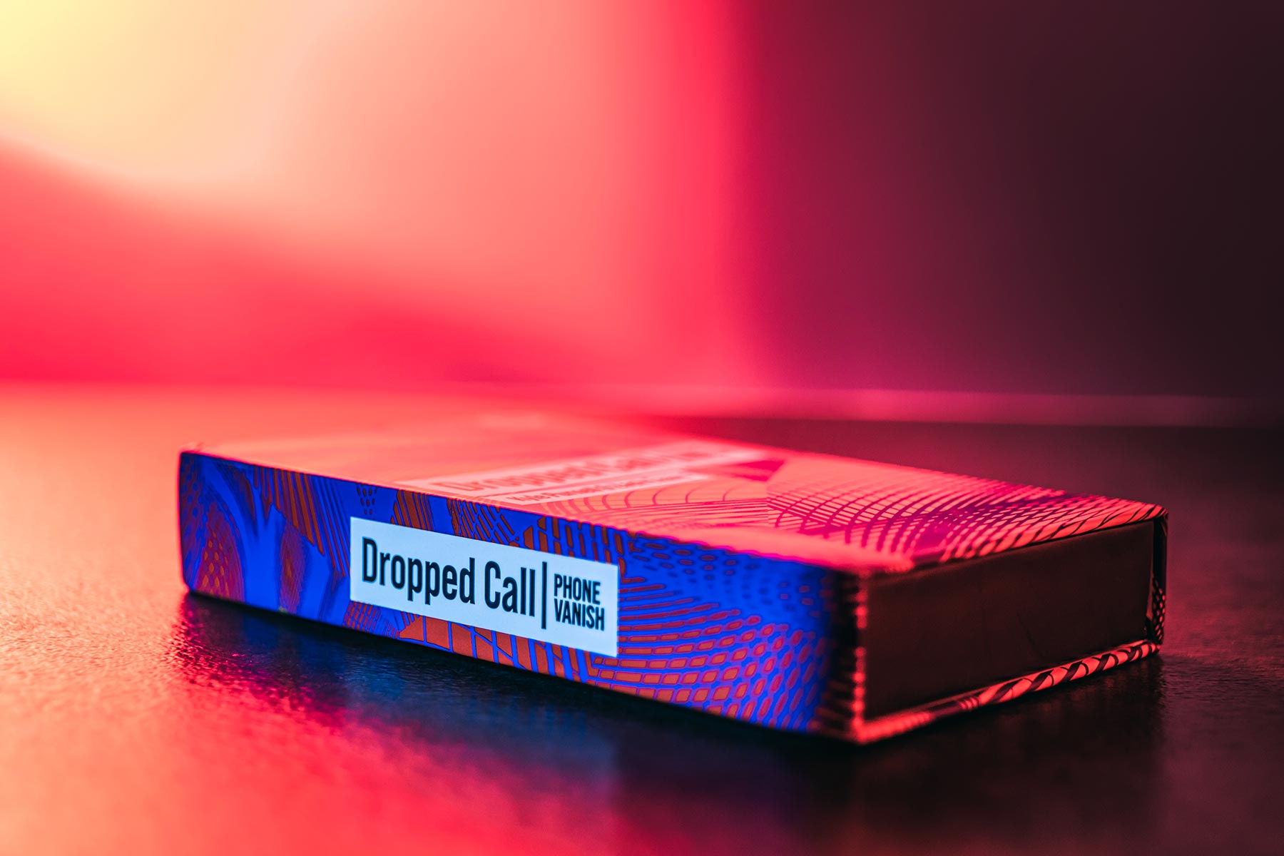 Dropped Call by Kyle Purnell & Zach Evans | Ellusionist