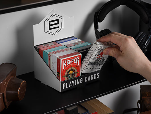Ellusionist Brick Box Display by Ellusionist | Ellusionist