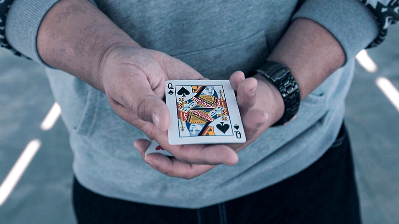 Flap 2.0 by Hondo Chen | Ellusionist