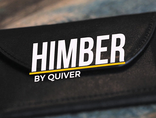 Himber Wallet by Quiver | Ellusionist