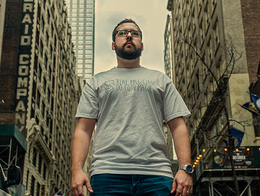 Horizon by Ryan Bliss | Ellusionist