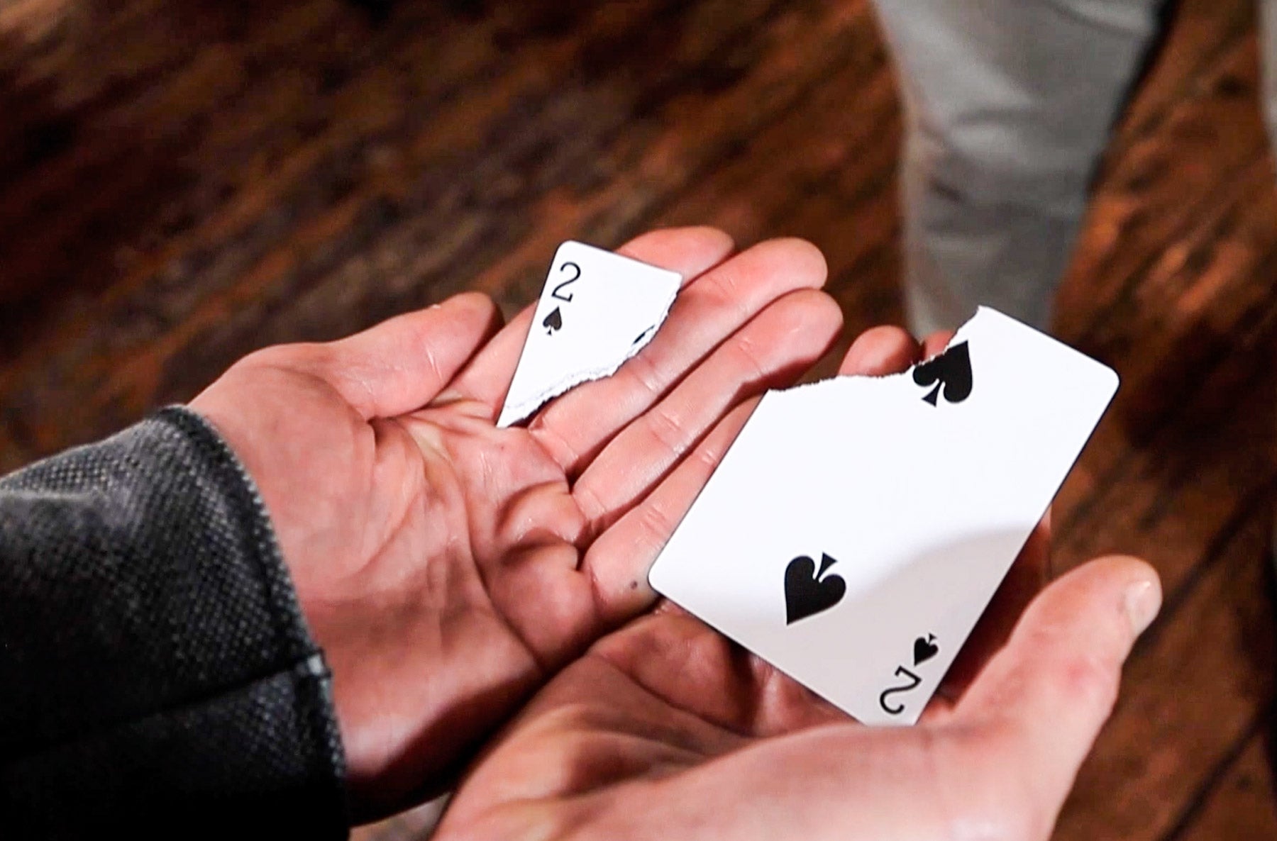 Icarus by Christian Grace | Ellusionist